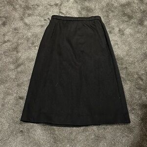 Vintage 70s skirt